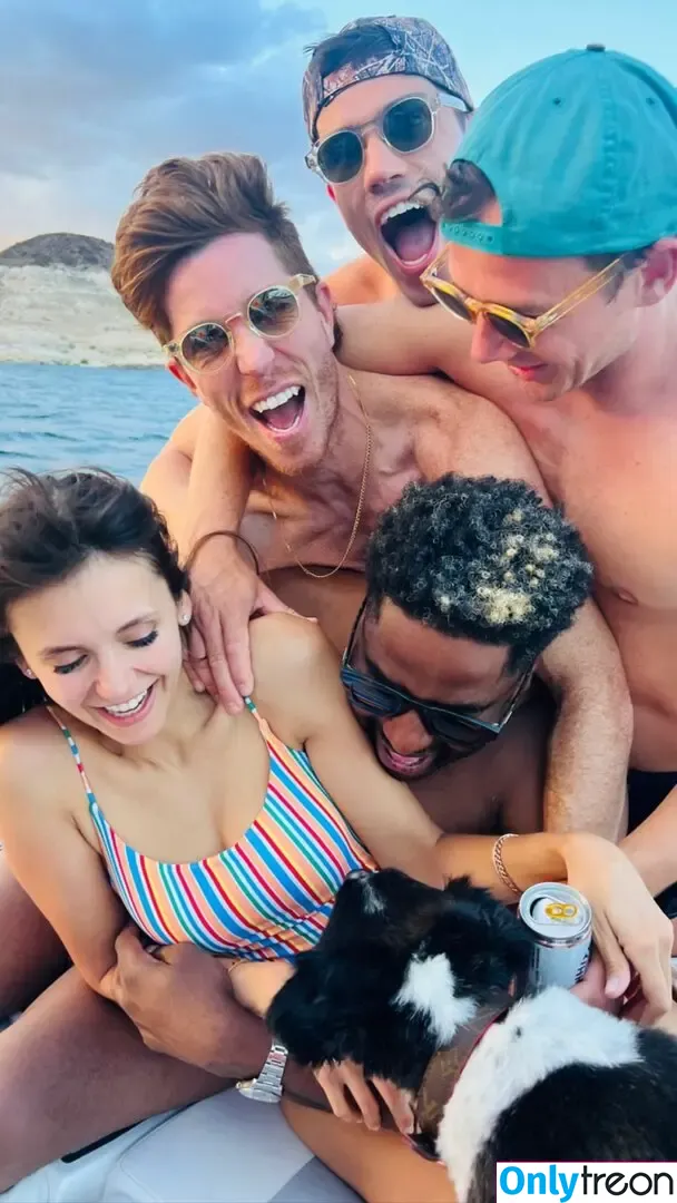 Nina Dobrev nude photo #0582 (nina)