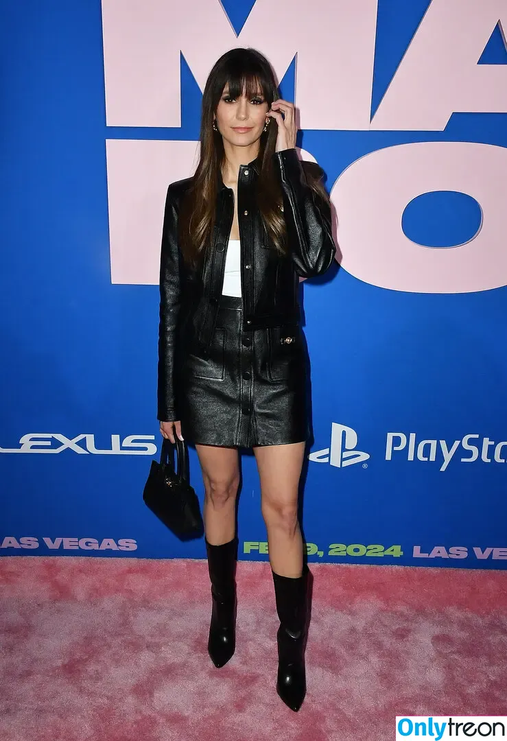 Nina Dobrev nude photo #0797 (nina)