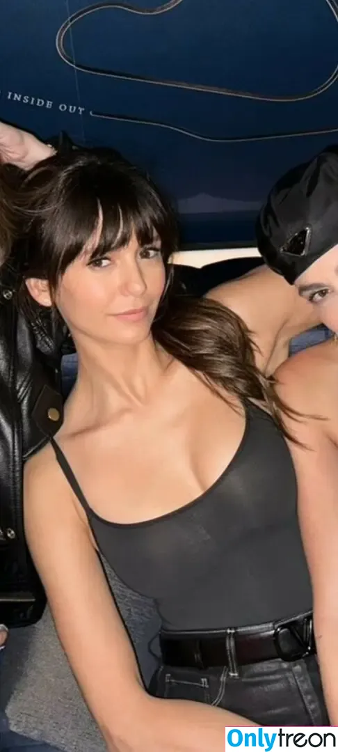 Nina Dobrev nude photo #0851 (nina)
