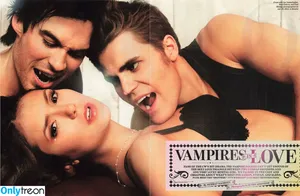 Nina Dobrev / nina nude photo #1050