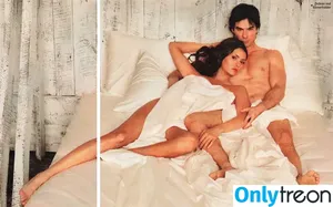 Nina Dobrev / nina nude photo #1051