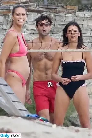 Nina Dobrev / nina nude photo #1702