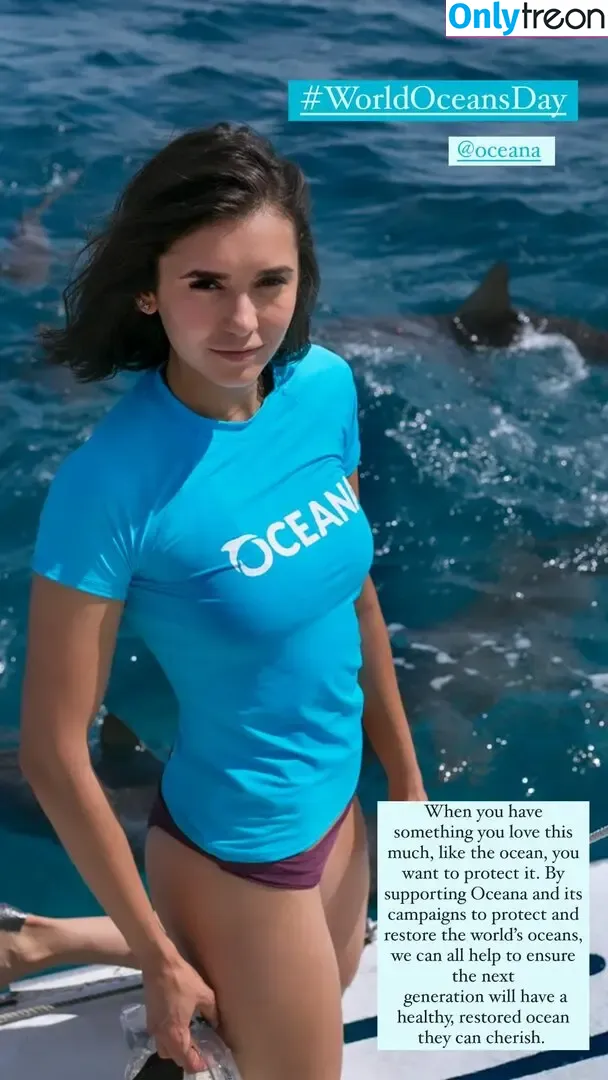 Nina Dobrev nude photo #1000 (nina)