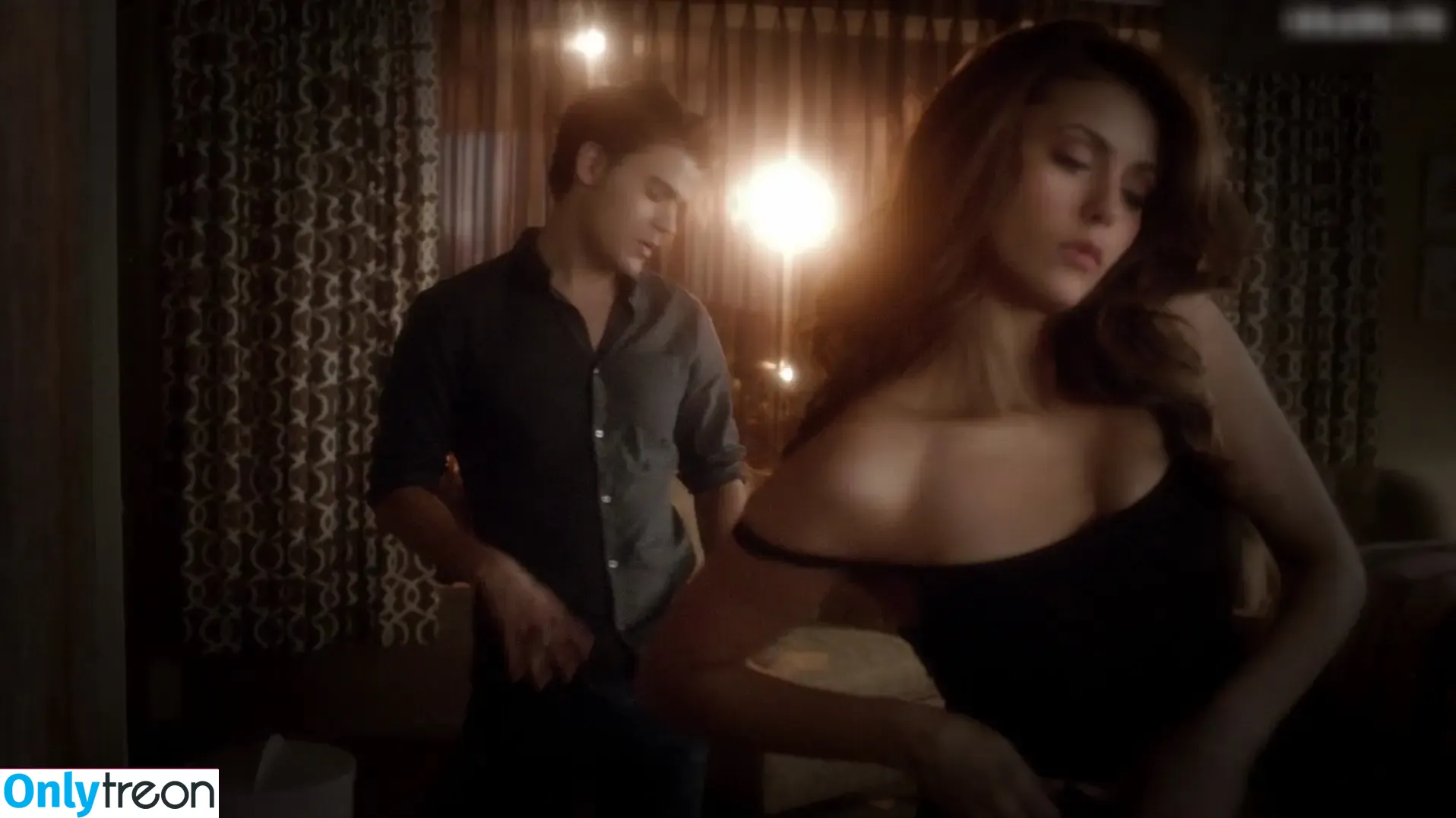 Nina Dobrev nude photo #1046 (nina)