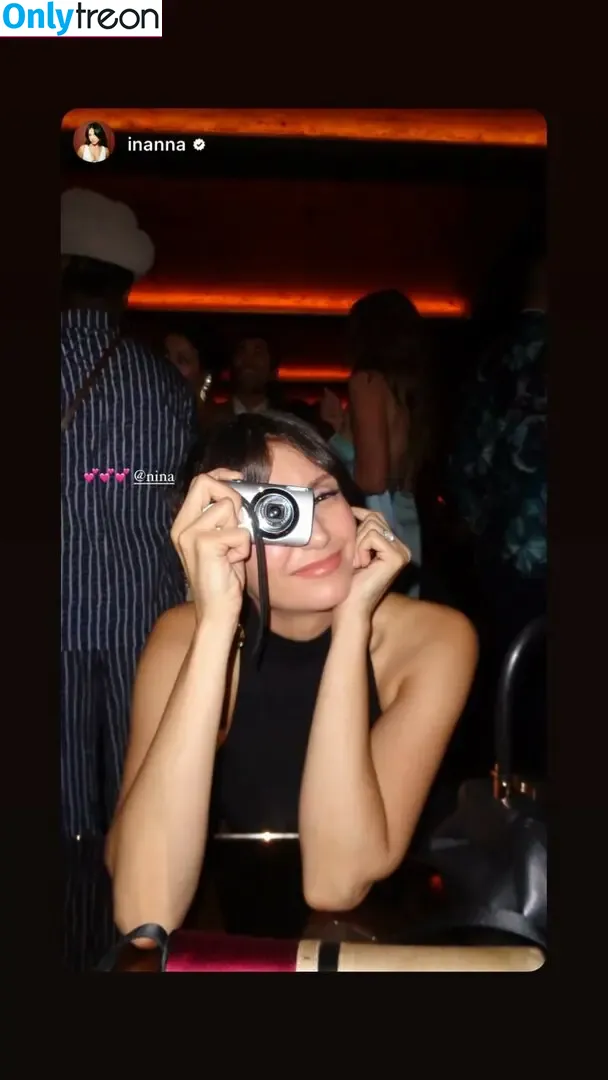 Nina Dobrev nude photo #1639 (nina)