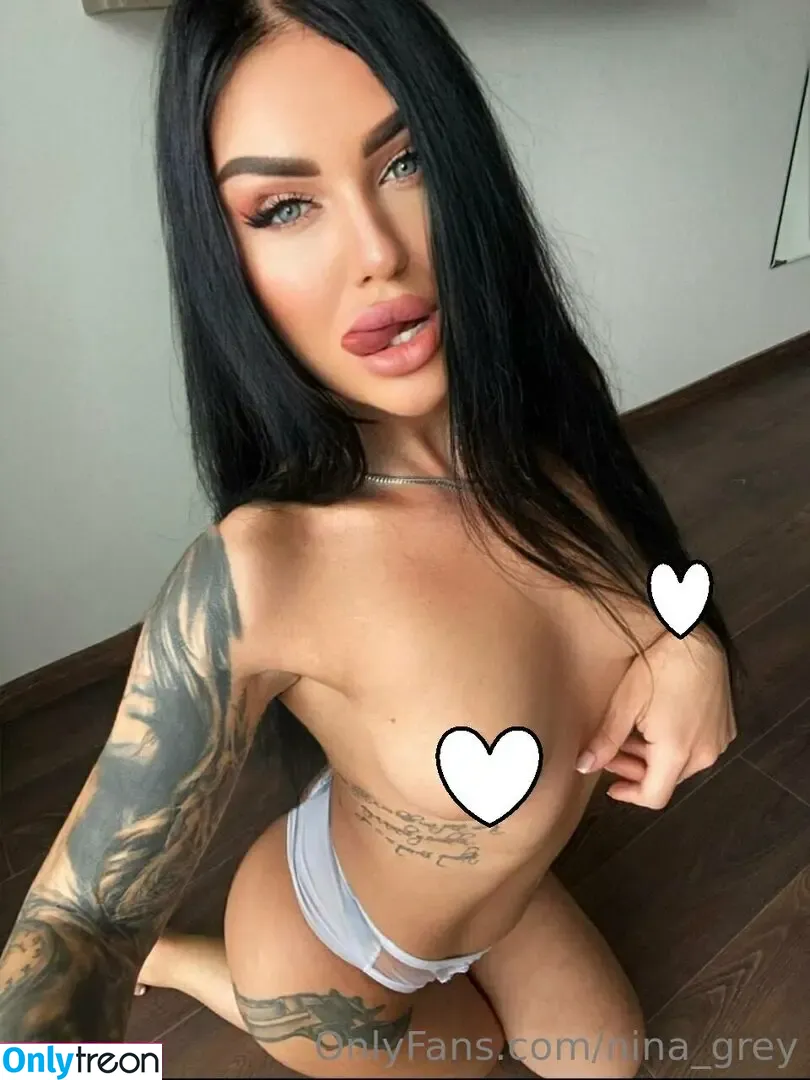 nina_grey nude photo #0106 (ninagray)