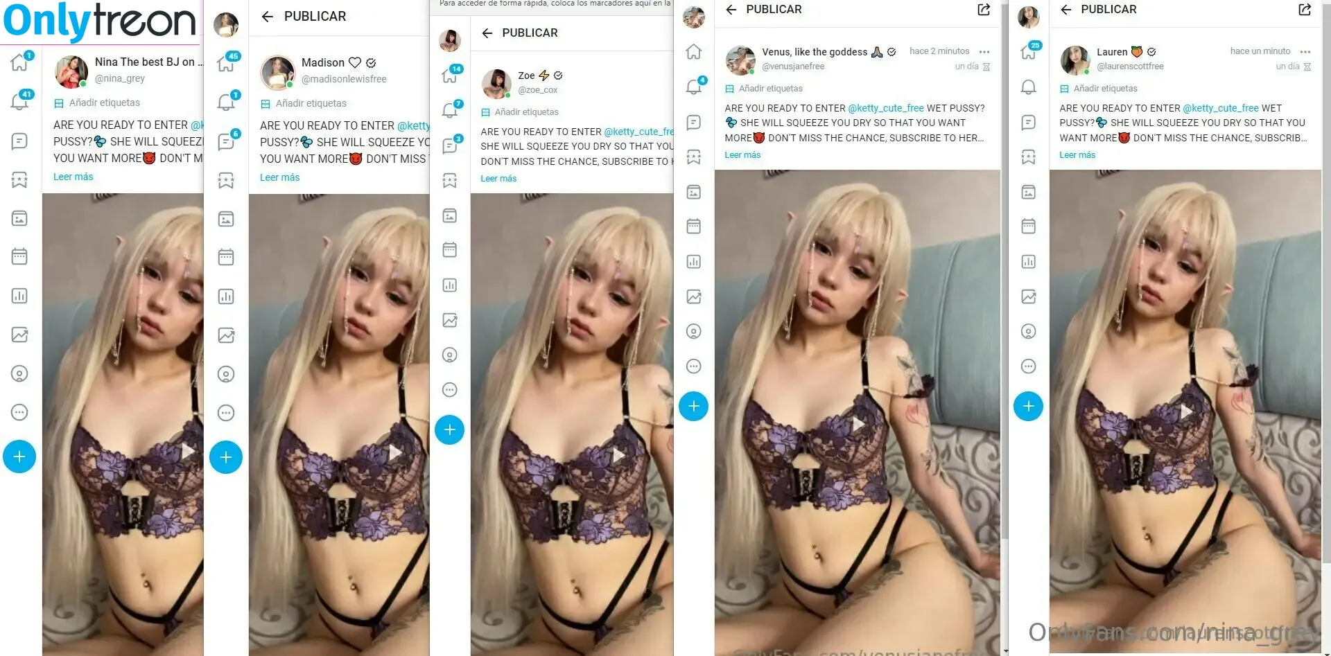nina_grey nude photo #0197 (ninagray)