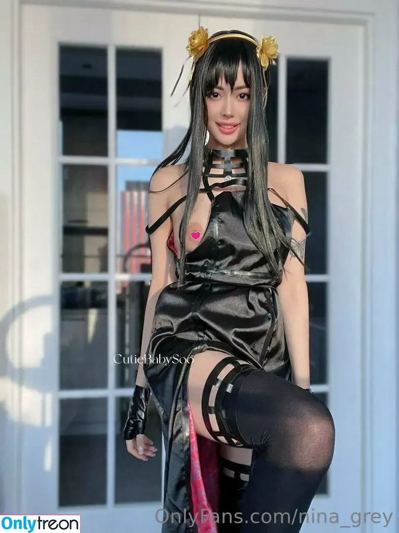 nina_grey nude photo #0268 (ninagray)
