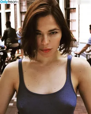 Nina Kraviz / ninakraviz nude photo #0115
