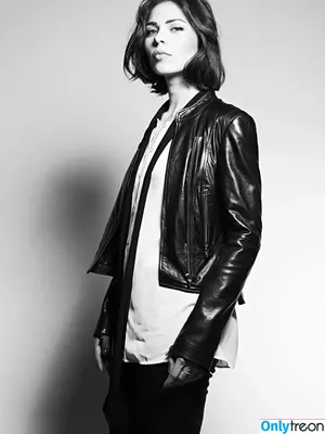 Nina Kraviz / ninakraviz nude photo #0138