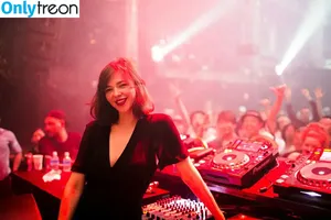 Nina Kraviz / ninakraviz nude photo #0140