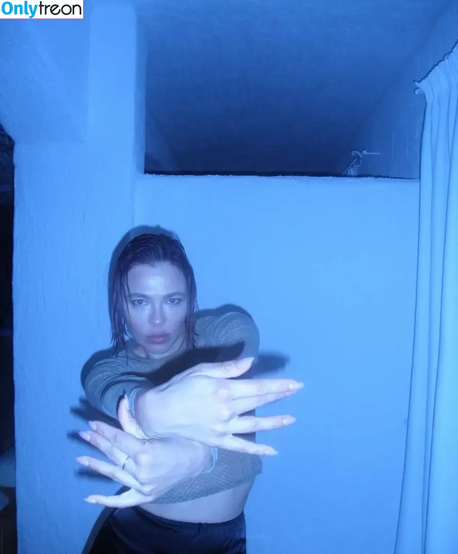 Nina Kraviz nude photo #0148 (ninakraviz)