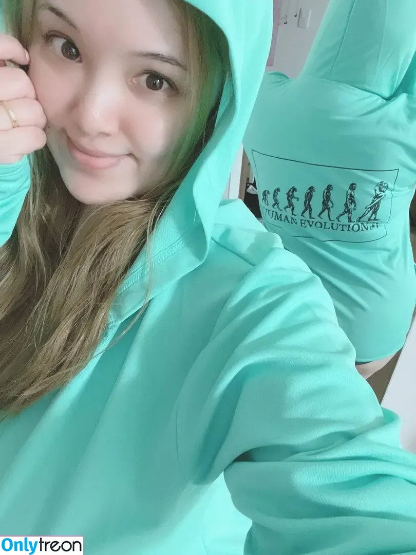 Nina Nishimura nude photo #0501 (nina_nishimura / nishimura_nina)