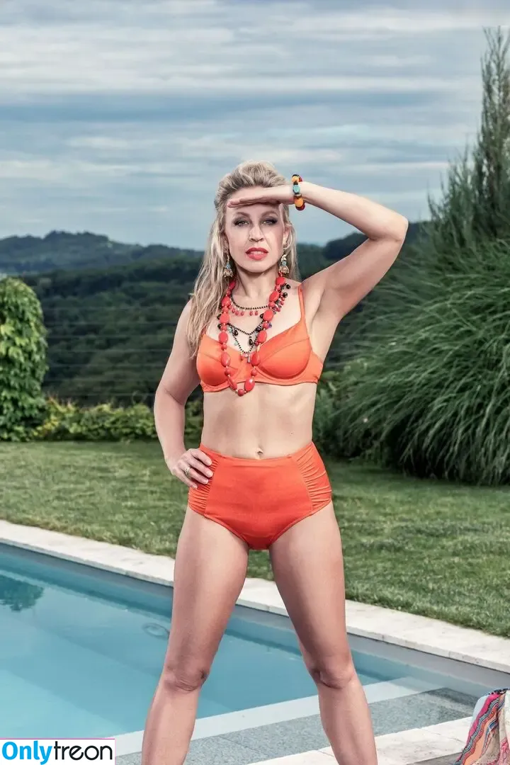 Nina Proll nude photo #0006 (ninaproll_official)