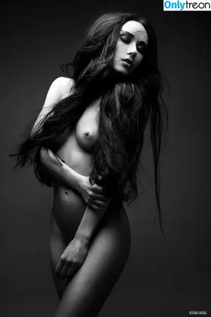 Nina Serebrova / ninaserebrova nude photo #0024