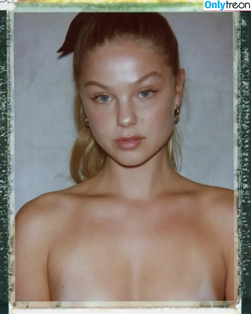 Nina Sophie Persson nude photo #0002 (niinapersson)