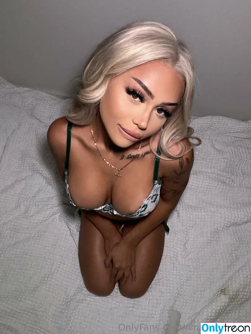 NinaaNicolette nude photo #0014 (Ninaa.nicole)