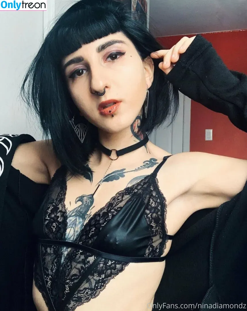 ninadiamondz nude photo #0108 (ninadiamondzhub)