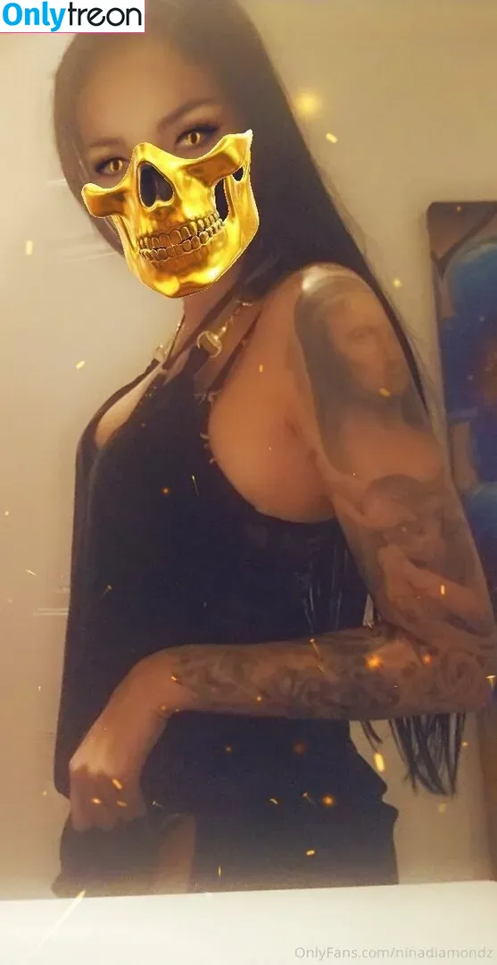 ninadiamondz nude photo #0140 (ninadiamondzhub)