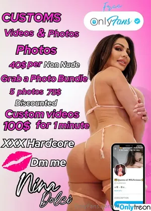 ninadolcixxx / ninadolcixoxo nude photo #0212