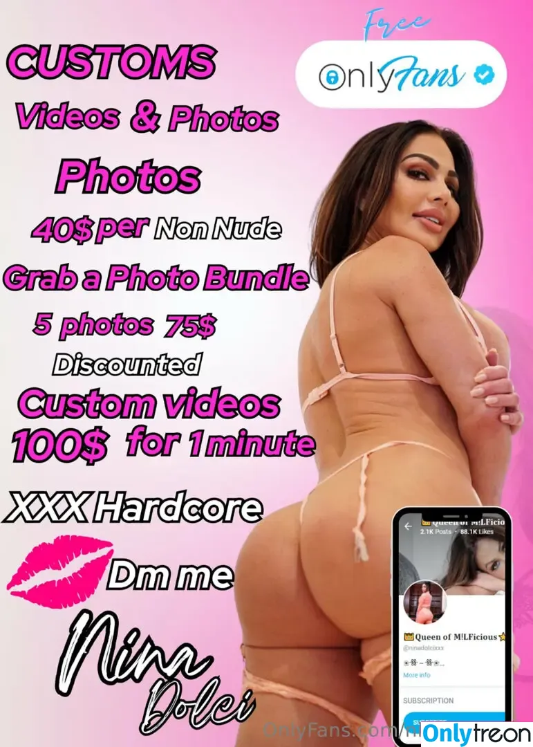 ninadolcixxx nude photo #0212 (ninadolcixoxo)