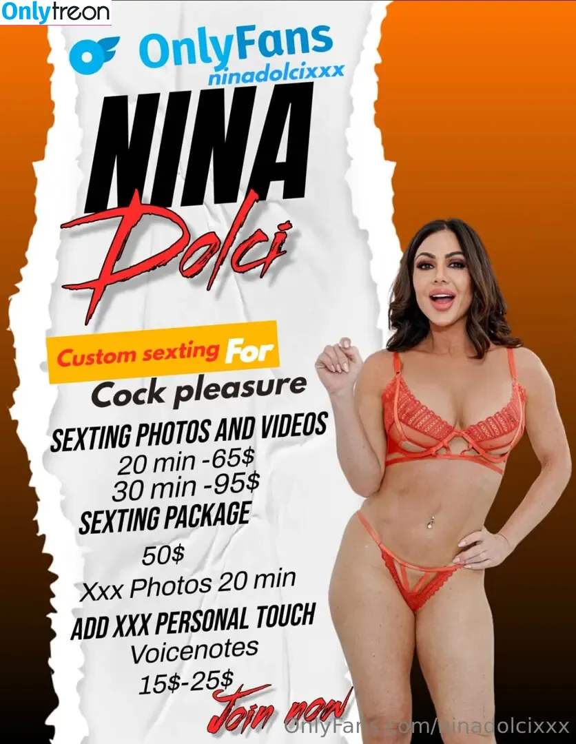ninadolcixxx nude photo #0214 (ninadolcixoxo)