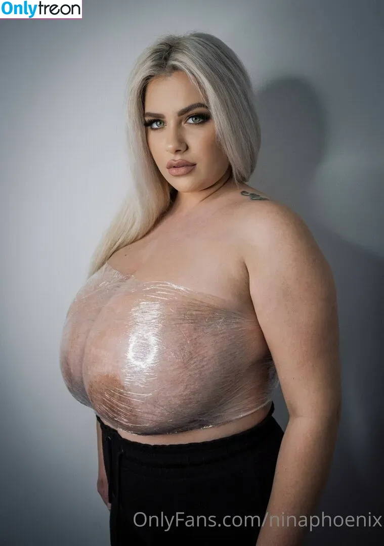 NinaPhoenix nude photo #0048 (Tamara Dido / ninaphoenix_)