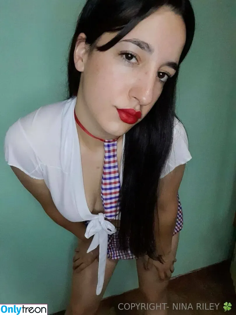 ninariley nude photo #0007 (ninariley)