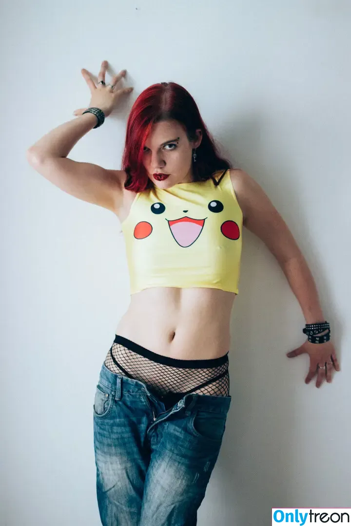 NineLives nude photo #0077 (ninelives.model)