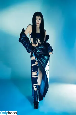 Ningning (æspa / aespa / imnotningning / littlechopper nude photo #0005