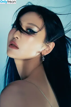 Ningning (æspa / aespa / imnotningning / littlechopper nude photo #0007