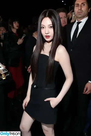 Ningning (æspa / aespa / imnotningning / littlechopper nude photo #0016