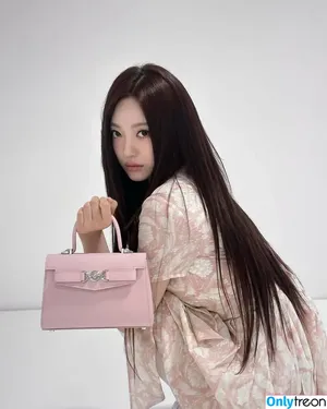 Ningning (æspa / aespa / imnotningning / littlechopper nude photo #0020
