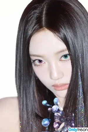 Ningning (æspa / aespa / imnotningning / littlechopper nude photo #0030