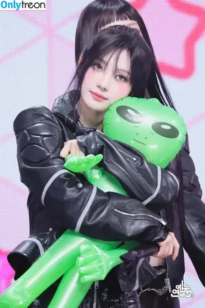 Ningning (æspa / aespa / imnotningning / littlechopper nude photo #0068