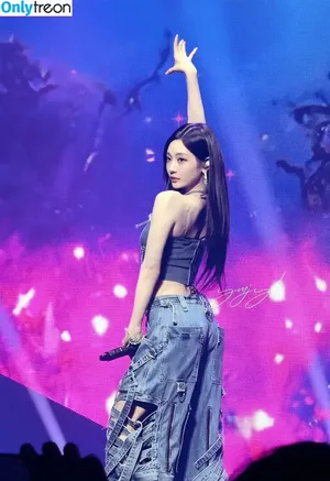Ningning (æspa / aespa / imnotningning / littlechopper nude photo #0071
