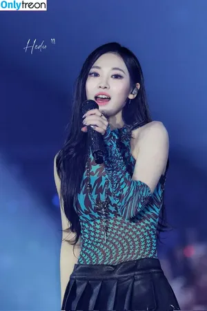 Ningning (æspa / aespa / imnotningning / littlechopper nude photo #0077