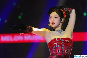 Ningning (æspa / aespa / imnotningning / littlechopper nude photo #0107