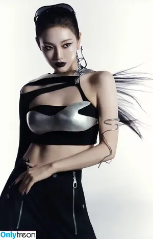 Ningning (æspa / aespa / imnotningning / littlechopper nude photo #0114