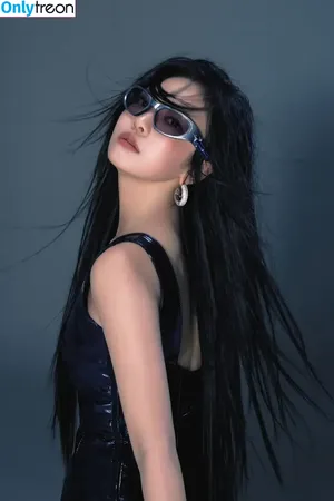 Ningning (æspa / aespa / imnotningning / littlechopper nude photo #0126