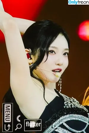 Ningning (æspa / aespa / imnotningning / littlechopper nude photo #0191