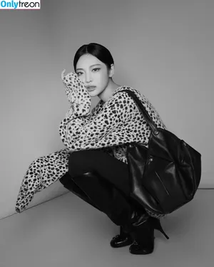 Ningning (æspa / aespa / imnotningning / littlechopper nude photo #0209