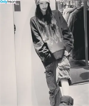 Ningning (æspa / aespa / imnotningning / littlechopper nude photo #0217