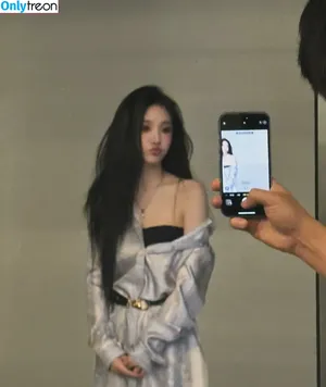 Ningning (æspa / aespa / imnotningning / littlechopper nude photo #0224