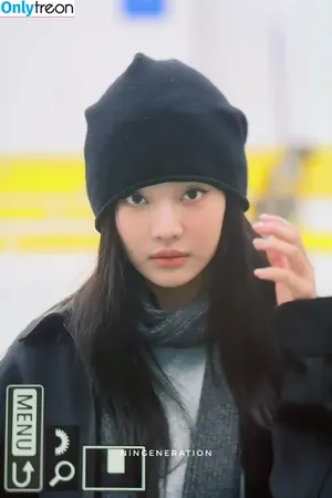 Ningning (æspa / aespa / imnotningning / littlechopper nude photo #0239
