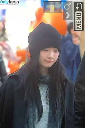 Ningning (æspa / aespa / imnotningning / littlechopper nude photo #0246