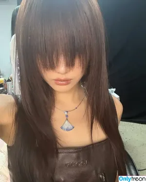 Ningning (æspa / aespa / imnotningning / littlechopper nude photo #0739