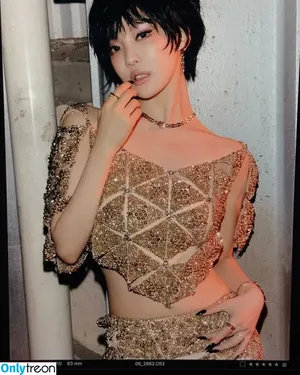 Ningning (æspa / aespa / imnotningning / littlechopper nude photo #0752