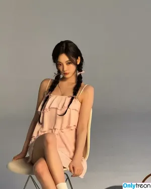 Ningning (æspa / aespa / imnotningning / littlechopper nude photo #0801