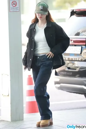 Ningning (æspa / aespa / imnotningning / littlechopper nude photo #0827